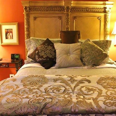 Pure Nuphoria Bed & Breakfast National Harbor Esterno foto