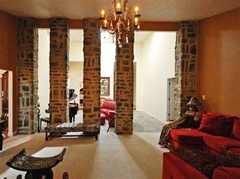 Pure Nuphoria Bed & Breakfast National Harbor Esterno foto