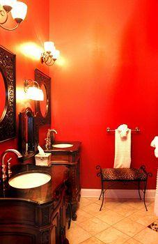 Pure Nuphoria Bed & Breakfast National Harbor Esterno foto