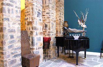 Pure Nuphoria Bed & Breakfast National Harbor Esterno foto