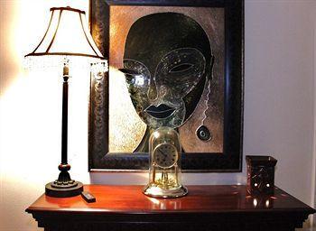 Pure Nuphoria Bed & Breakfast National Harbor Esterno foto