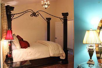 Pure Nuphoria Bed & Breakfast National Harbor Esterno foto