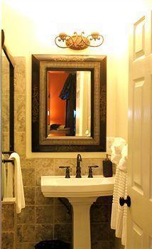 Pure Nuphoria Bed & Breakfast National Harbor Esterno foto