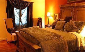 Pure Nuphoria Bed & Breakfast National Harbor Esterno foto