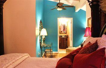 Pure Nuphoria Bed & Breakfast National Harbor Esterno foto