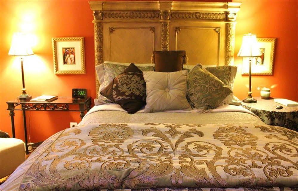 Pure Nuphoria Bed & Breakfast National Harbor Esterno foto